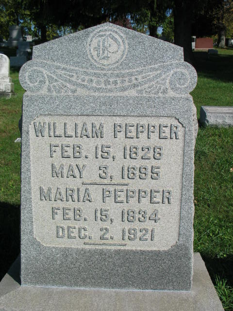 tombstone